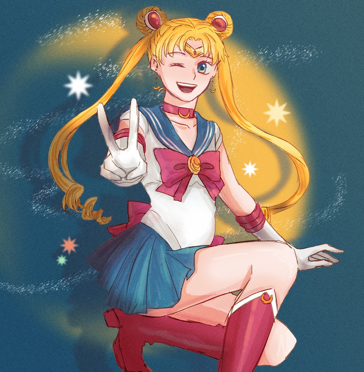 Twoucan セーラームーン の注目ツイート イラスト マンガ コスプレ モデル Twoucan セーラームーン の注目ツイート イラスト マンガ コスプレ モデル