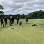 Photo by Durham County Golf Coaching (@CoachingDurham)