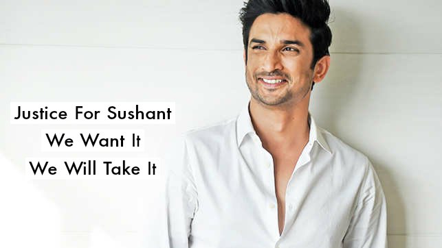 Tanyaa_TJ's tweet photo. It's been a year that SSR was brutally murdered...
All the SSRIANS out there will not forget this ... Nor will stop fighting for  Justice no matter what happens and how much time it will take....
#JusticeForSushantSinghRajput #SushanthSinghRajput https://t.co/AQGAaDOuv8