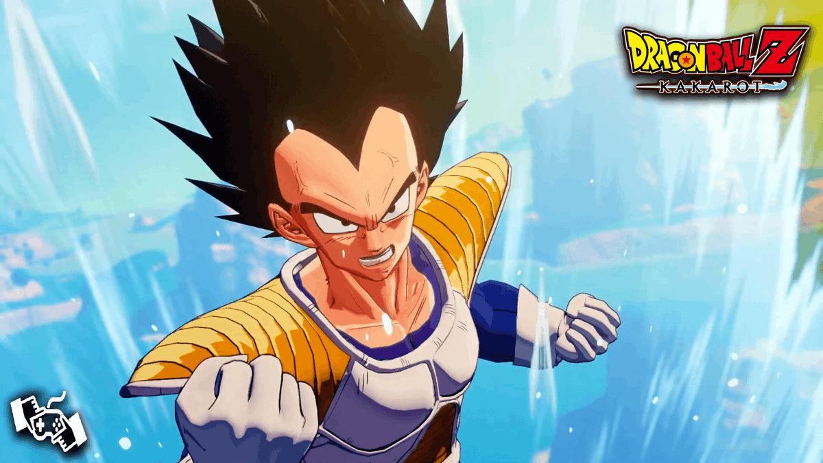 McBlamEnt's tweet photo. RELIVING VEGETA'S REVENGE ON DODORIA!
#DragonBallZKakarot #DragonBallZ 

- https://t.co/Qi1LzFEAId https://t.co/Ajf7tj4QW1