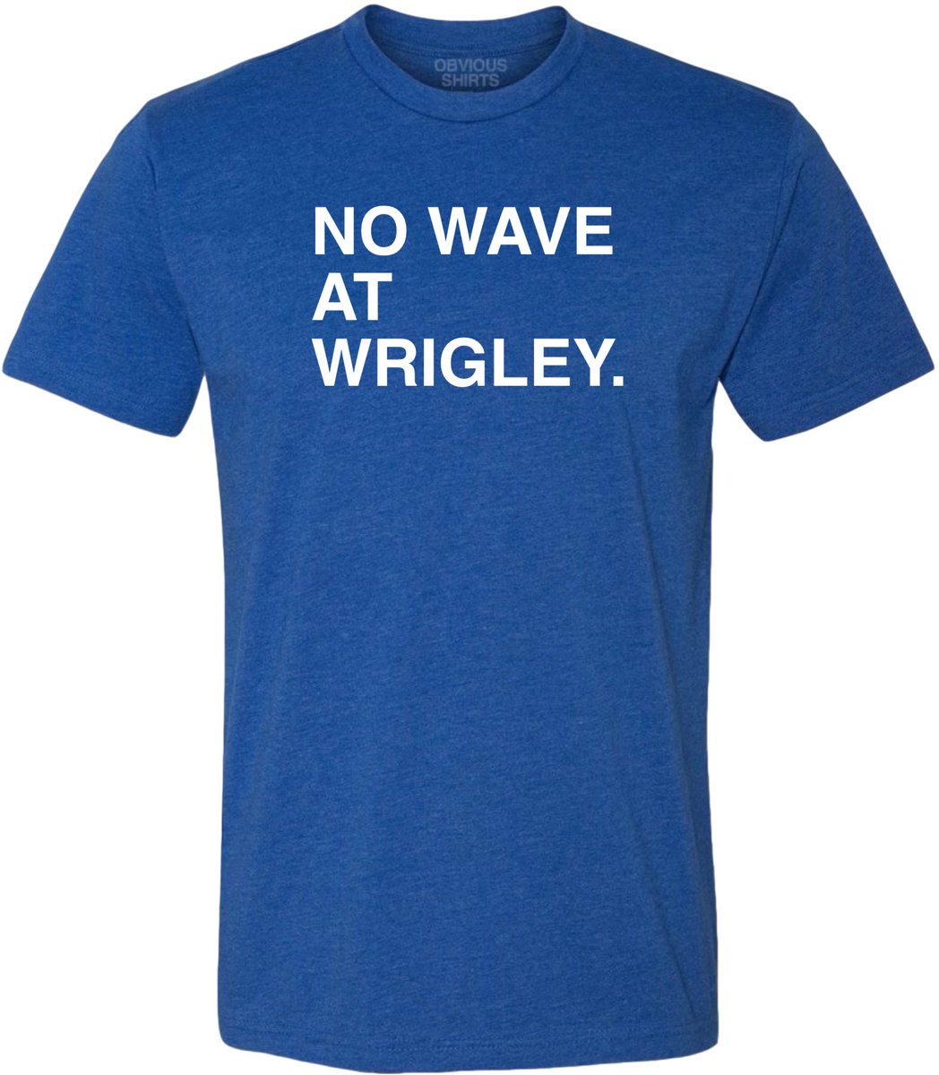 obvious_shirts's tweet photo. I dedicate this shirt to: @BleacherJeff  @valcapone @crawlyscubs and @SonRanto #ObviousFacts https://t.co/sYnZDFkhbI