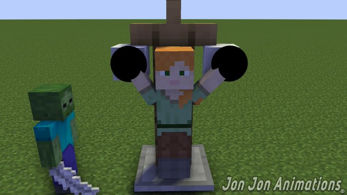 Episode 1 Premieres June 19, 2021 on YouTube and adult websites. #NSFW #MinecraftAnimation #MinecraftTickling<a href="/tag/nsfw"class="tags"><span>#nsfw</span></a><a href="/tag/animations"class="tags"><span>#animations</span></a><a href="/tag/minecraftanimation"class="tags"><span>#minecraftanimation</span></a><a href="/tag/minecr"class="tags"><span>#minecr</span></a>