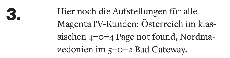 11Freunde_de's tweet photo. #AUTMKD
https://t.co/glWkKKsjDU https://t.co/Yf2Bmr0emO