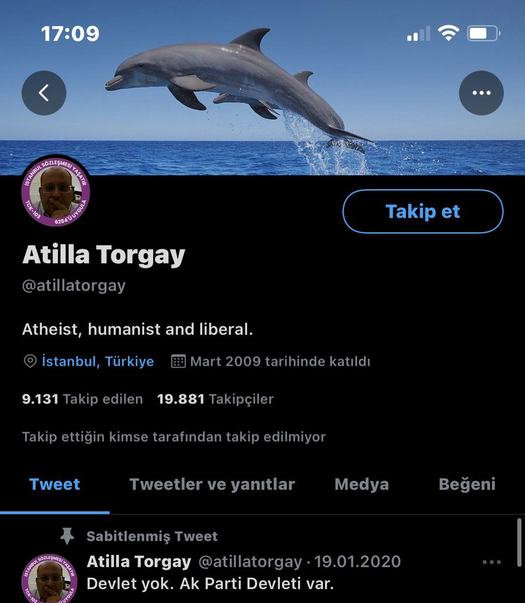 Aynen İstanbul sözleşmesi yaşatır aynen.
Aynen hümanistsin aynen.

Sen anca anca ırkçı faşistin tekisin.