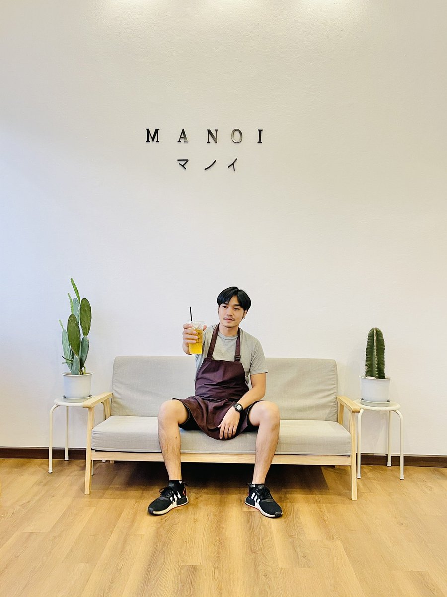 ChiangmaiManoi's tweet photo. 🧋อร่อยทุกอย่างสั่งเลย 😀😀
⏰ร้านเปิด 9.00 น.-18.00 น.   
📍พิกัด : MANOI มาโนอิ เชียงใหม่
🛵 ช่องทางเดริเวอรี่
Lineman
https://t.co/ZtRLJstuKM
https://t.co/07prbgP1z3…
Manoi  マノイ❤️
มาโนอิ สาขาเชียงใหม่
#manoichiangmai 
#มาโนอิเชียงใหม่ 
#ชานมไข่มุก 
#ร้านชานมไข่มุกเชียงใหม่ https://t.co/WBSE6o95Lb