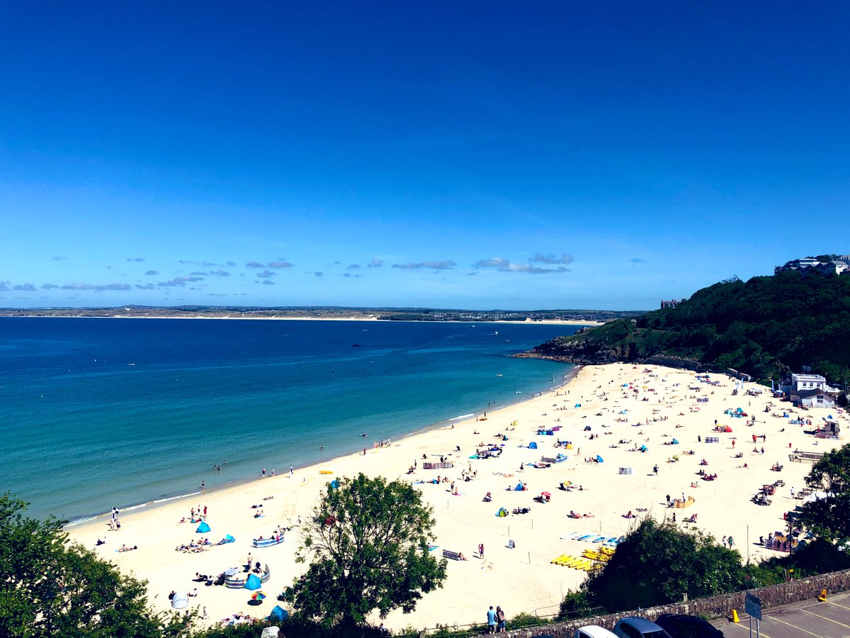 This week has been one of the very best of my 26 policing yrs. I’ve worked in a stunning part of the world amongst an incredibly welcoming, friendly &amp; tolerant community along side the most good humoured and professional colleagues from across this country
It’s been the best
#G7