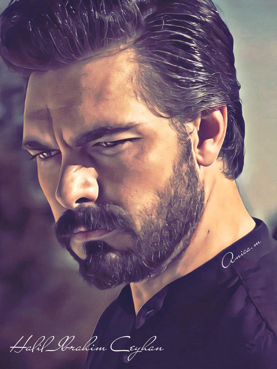 AnicaMiric's tweet photo. 🔥🖤 #HalilİbrahimCeyhan #YamanKirimli #Emanet https://t.co/95SBed271H