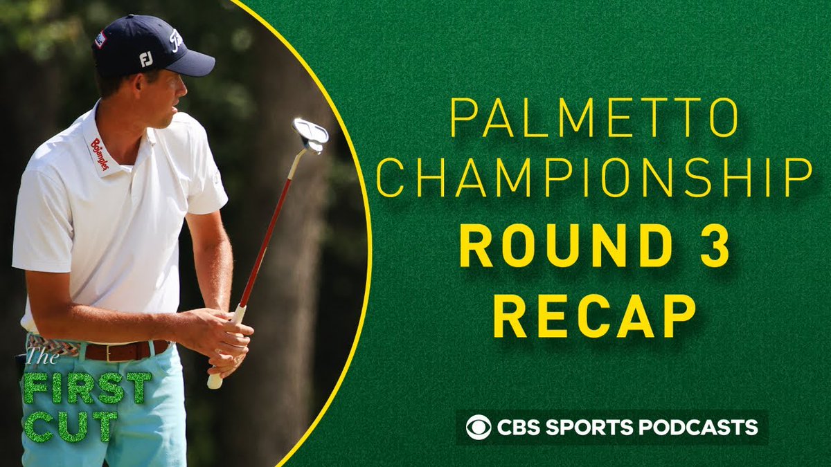 FoGOLF's tweet image. #Chesson Hadley&amp;amp;#39;s #Hot #Putter! #Palmetto #Championship Round 3 #Recap / #FINAL Round #Preview
 
fogolf.com/350395/chesson…
 
#GolfClubs #GolfClubsPutters #GolfEquipment #GolfPutters #Hadley39s #Video #Vlog #YouTube