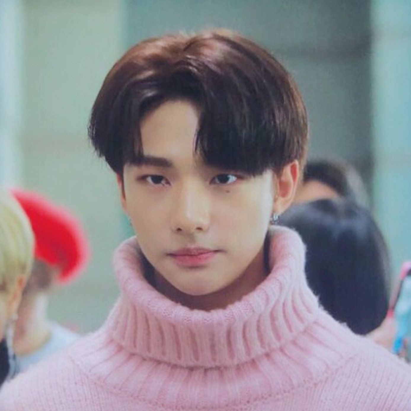 Stray Kids SKZOO ヒョンジン Stray Kids - StrayKids SKZOO スキズ ヒョンジン Jiniret の