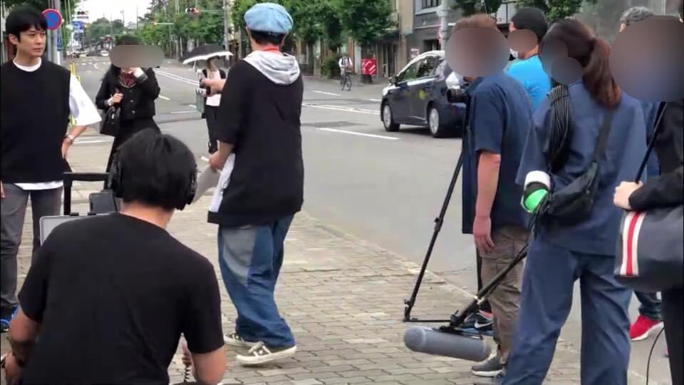 助右衛門 tweet media