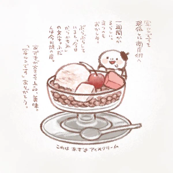 🍒🍨🍒 