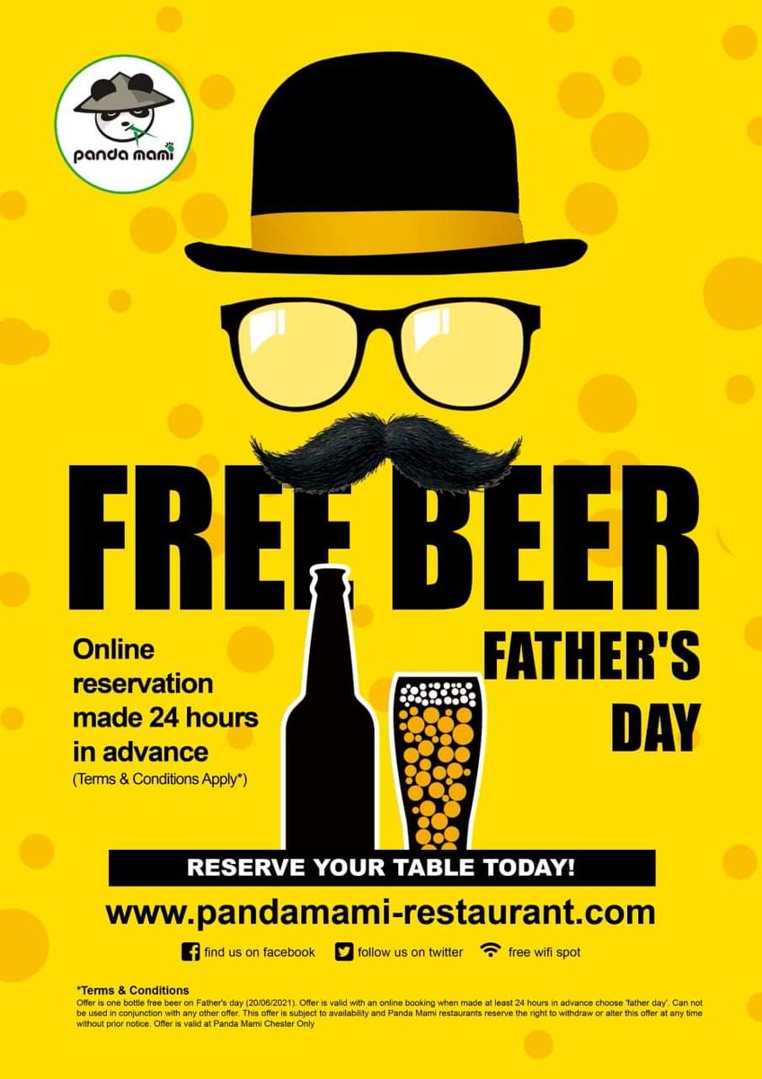 Pandamami Restaurant tweet media