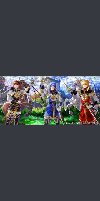 シグルドのtwitterイラスト検索結果