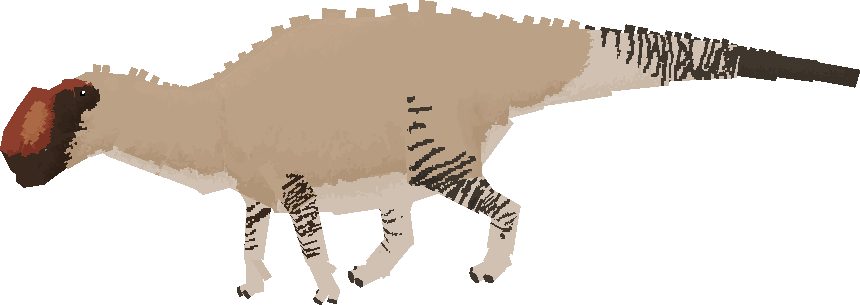 Gabriel78170712's tweet photo. Gryposaurus finished https://t.co/AcwS1AcIZu
