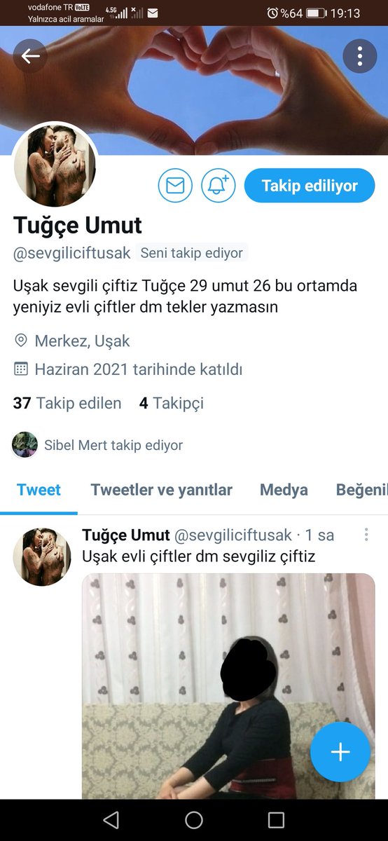 Tektir arkadaslar bilginize