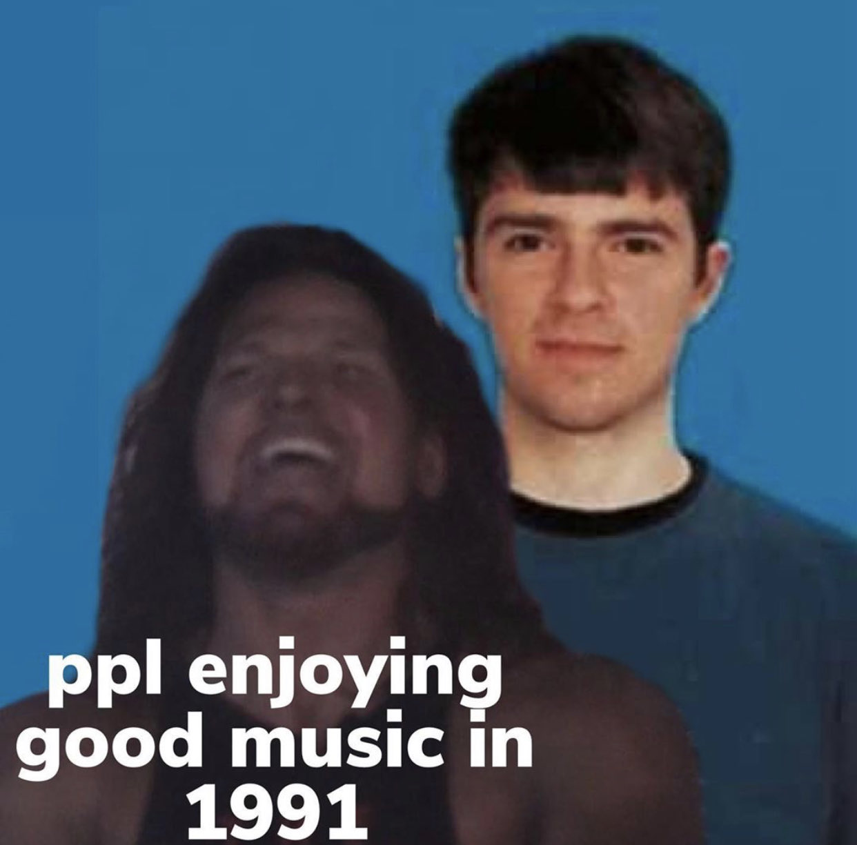 Happy birthday rivers cuomo! 