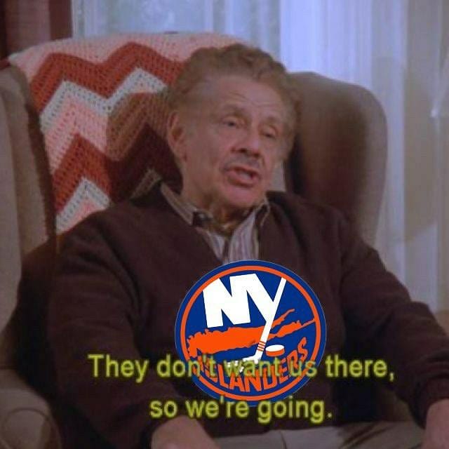 #Isles