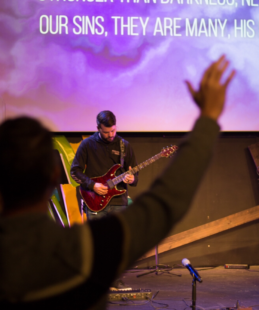 Disciples Church (@DisciplesChurch) / Posts / X