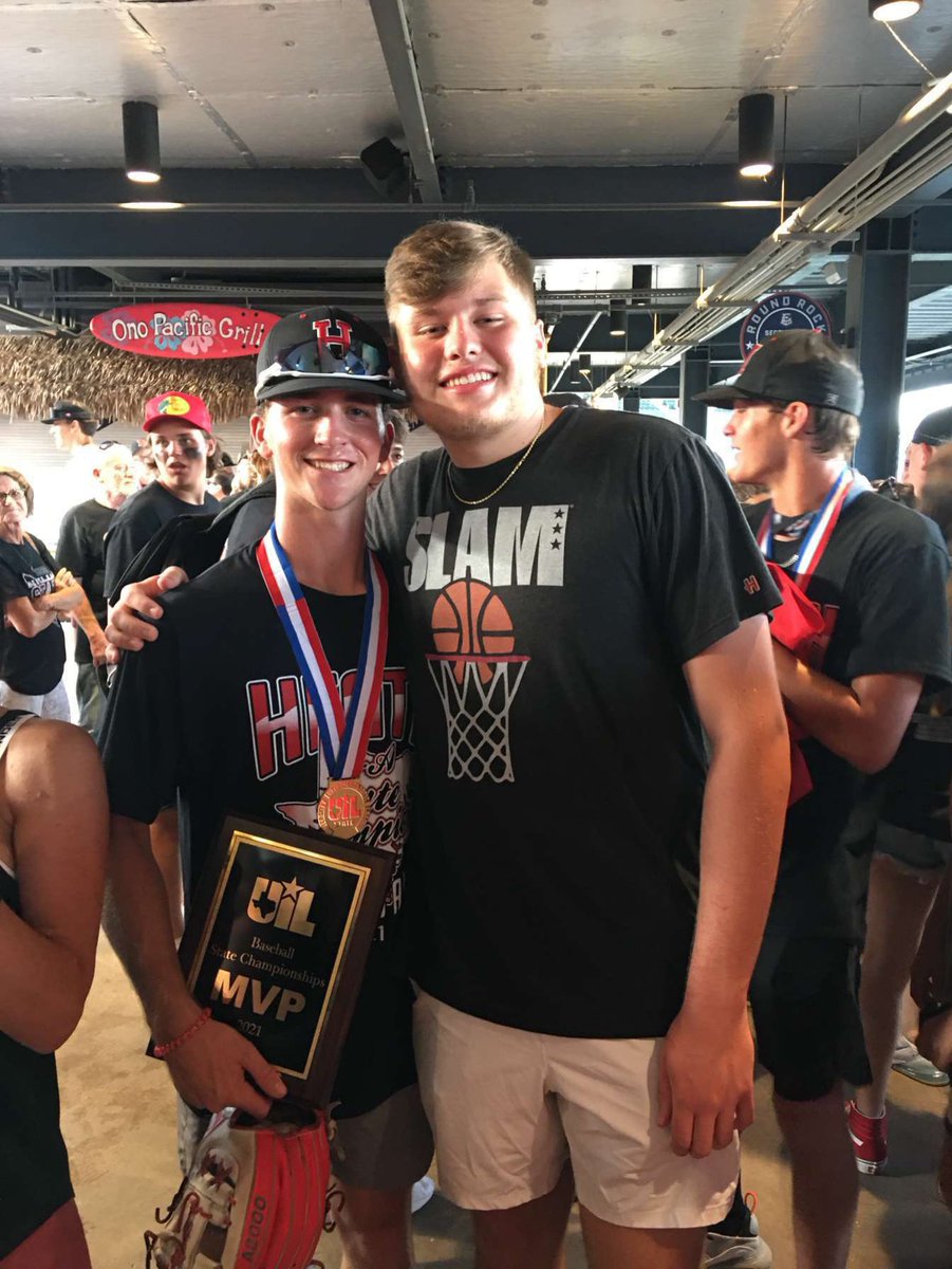 State final MVP 🤝 District MVP