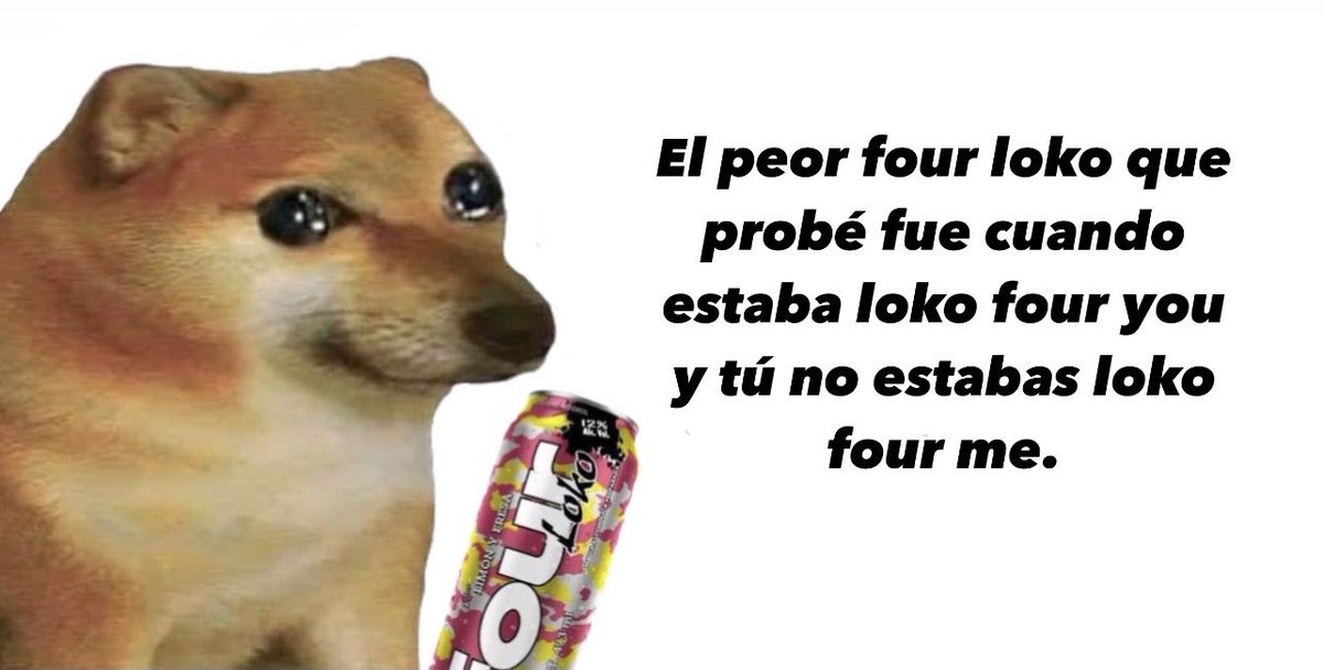 SuavesLomitos's tweet image. 