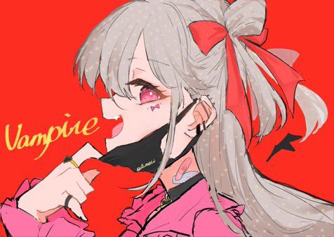 仮 最近流行りの曲を友達のキャラで描いてみただけ 上げ直し 仮 最近流行りの曲を友達のキャラで描いてみただけ 上げ直し