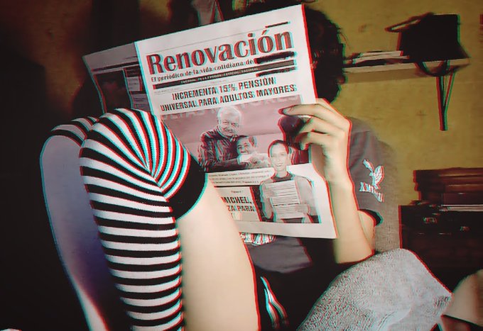 2 pic. not new, just unlucky ?
?19? | ??
?nb-masc (any pronouns)
??I do videos in PornHub
?? there's