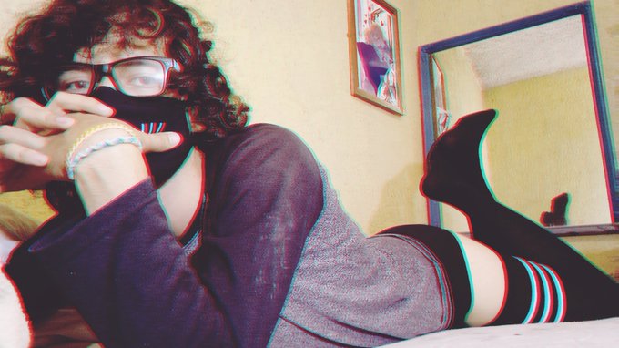 1 pic. not new, just unlucky ?
?19? | ??
?nb-masc (any pronouns)
??I do videos in PornHub
?? there's