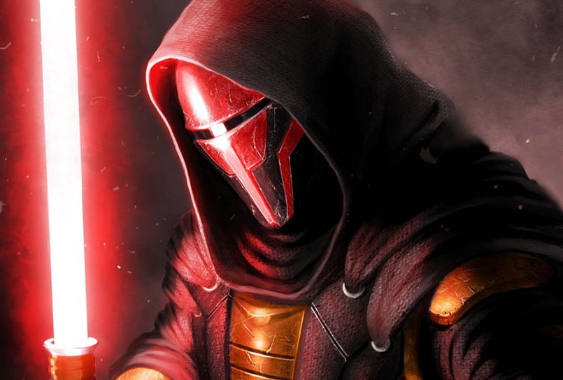 Etablierte Theorie Schah Zelle star wars kotor revan mask