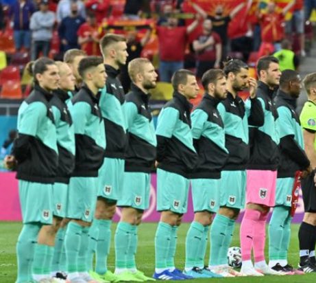 pix Österreich Nationalmannschaft Türkis julia hagen on twitter die