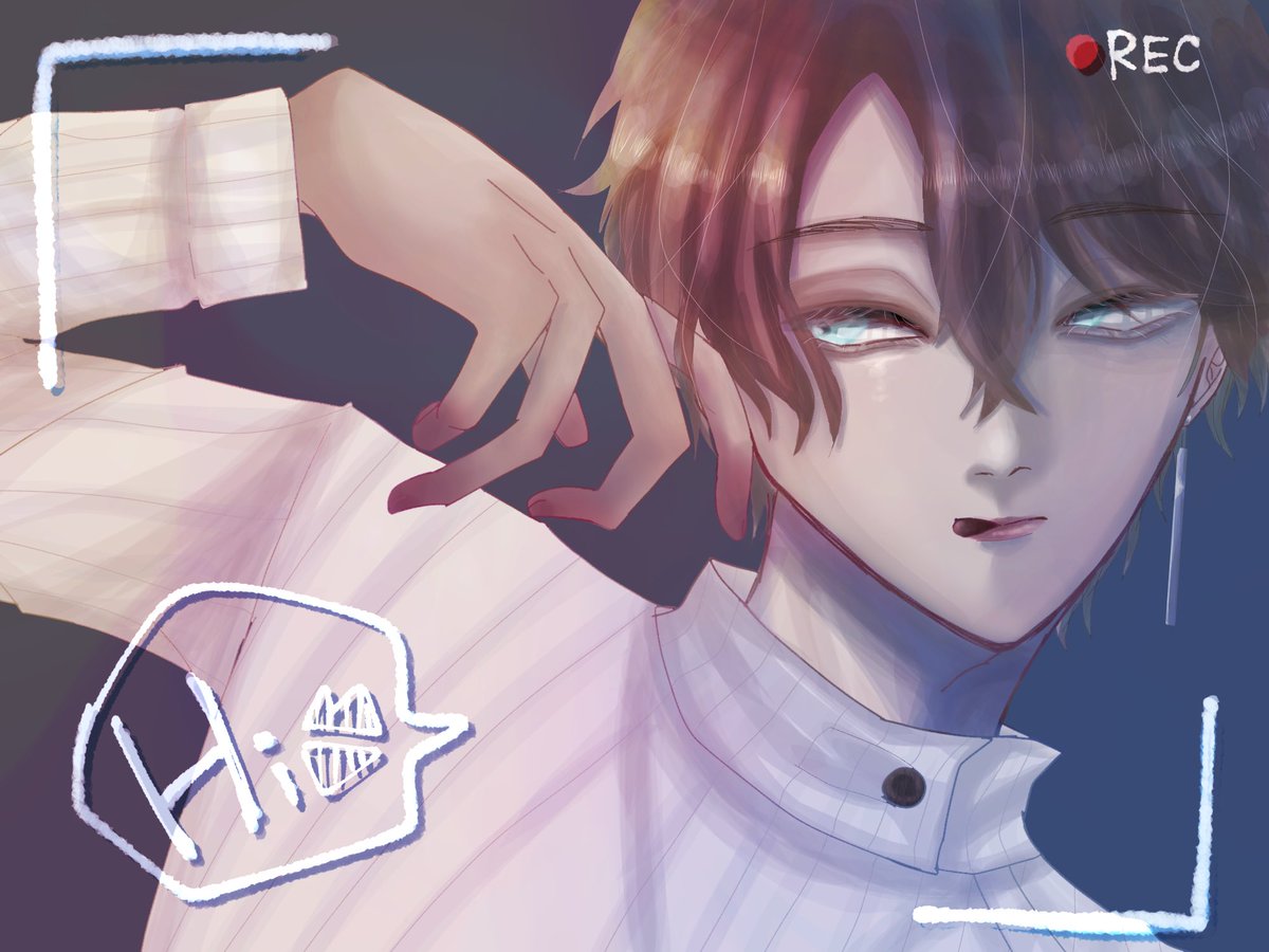 𝘔𝘪𝘺𝘢𝘤𝘰 (@myc_xxxvx) さんのイラスト・マンガ作品まとめ (8 件) - Twoucan
