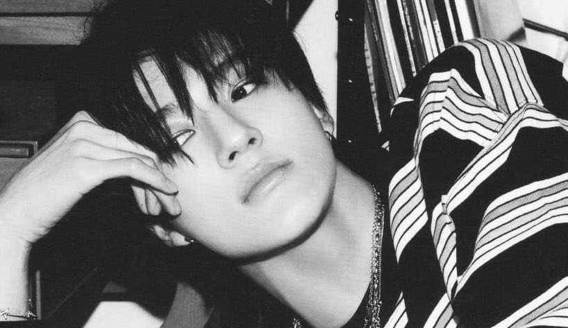 yukinnomin's tweet image. nomin au // love bruises

where you get physically injured every time your soulmate is feeling intense emotional pain, jeno keeps getting bruises bc of his soulmate. he ends up approaching head nurse na jaemin, who treats his injuries, without knowing he is the one causing them