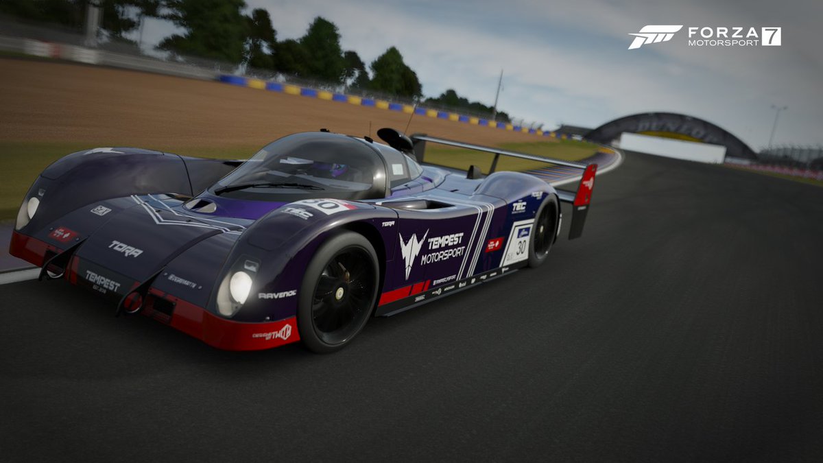 Tempest_Msport's tweet photo. ⚡️ #TORAM24 Provisional Results ⚡️

#30 Tempest Storm - 4th (Gr. X)

So incredibly close to a podium after the stint 10 mass disconnect set us back a few miles. Nevertheless our best ever enduro result, beating our P7 at this race last season. Incredible effort 💜 https://t.co/3ZQWelmCSe