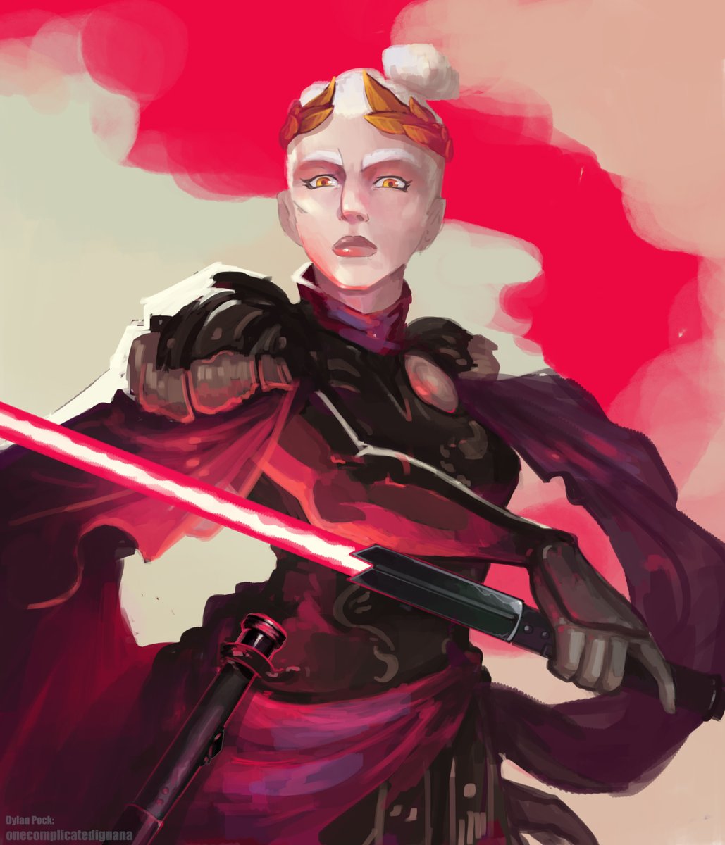 NathansHomesick's tweet photo. @sylessae Gotta give some love to my sweet sweet Darth, @tinfoilballoon https://t.co/A1Y9m4I3j1