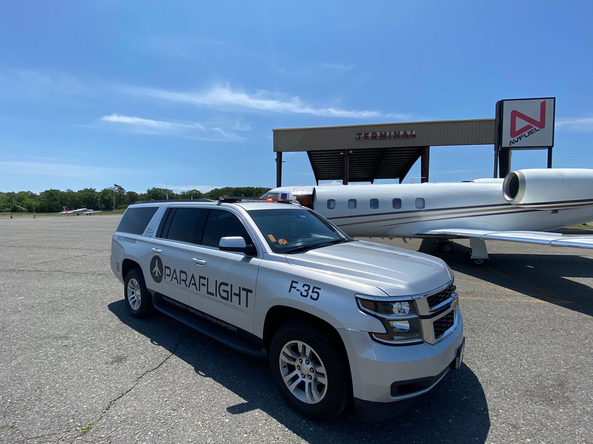 🛫🚨 🛫 ממשיכים לעשות טוב עם הטובים ביותר... אז אם תשמעו על מישהו שצריך הטסה רפואית - בשביל זה יש paraflight!

<a href="/ParaFlightEMS/">ParaFlightAviation</a>