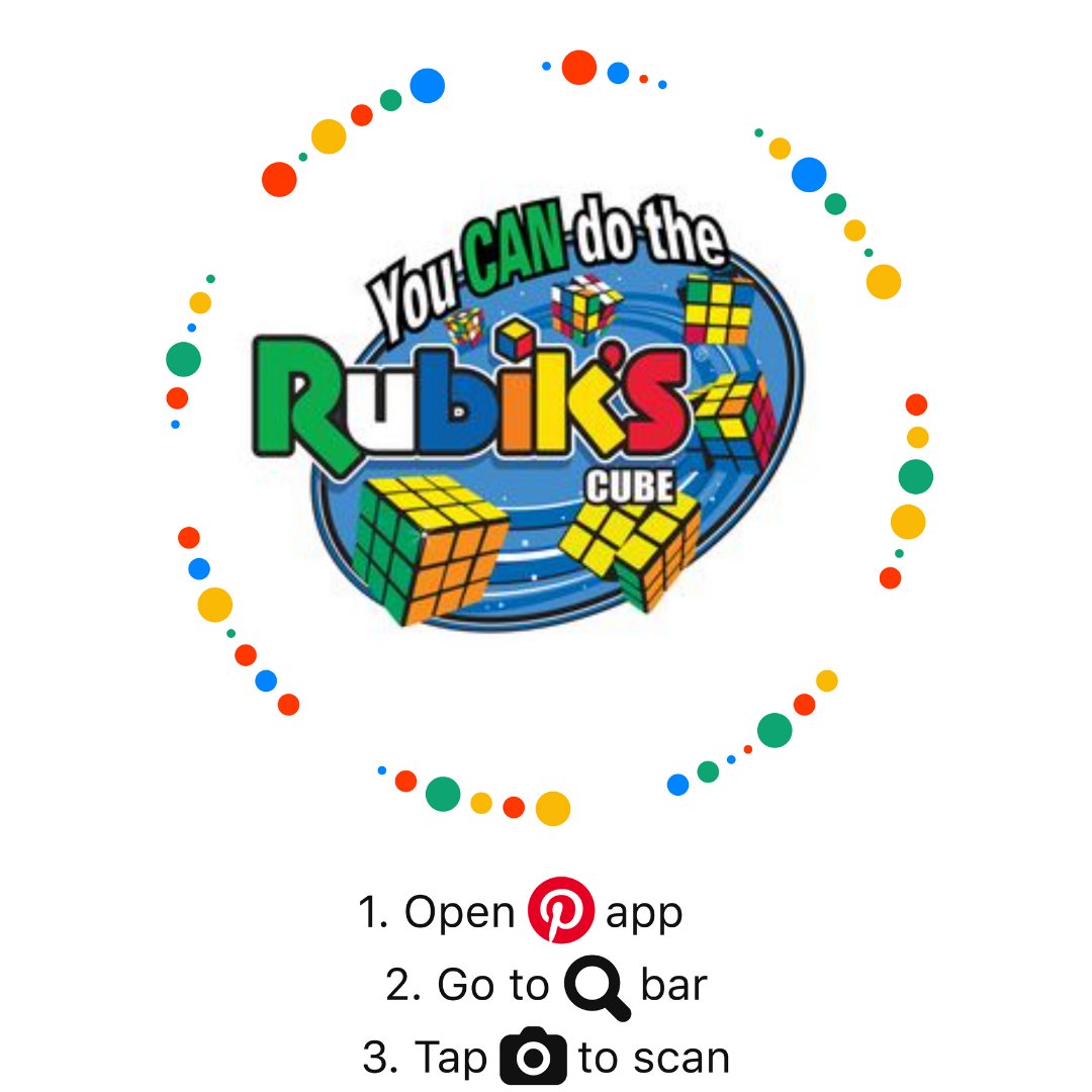 It's #StemSunday check out these three amazing Math Stat lesson plans around the #RubiksCube from @YouCanDoRubiks On @Pinterest! ow.ly/i52Q50F8idn (Ratio & Reasoning) ow.ly/HyAA50F8idl (Fibonacci) pinterest.com/pin/7665267990… (Patterns & Tessellations)