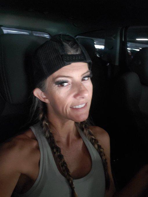 Watch HotwifeBre ❤️ birthday 8/29's leaked NSFW photo on TwXstars