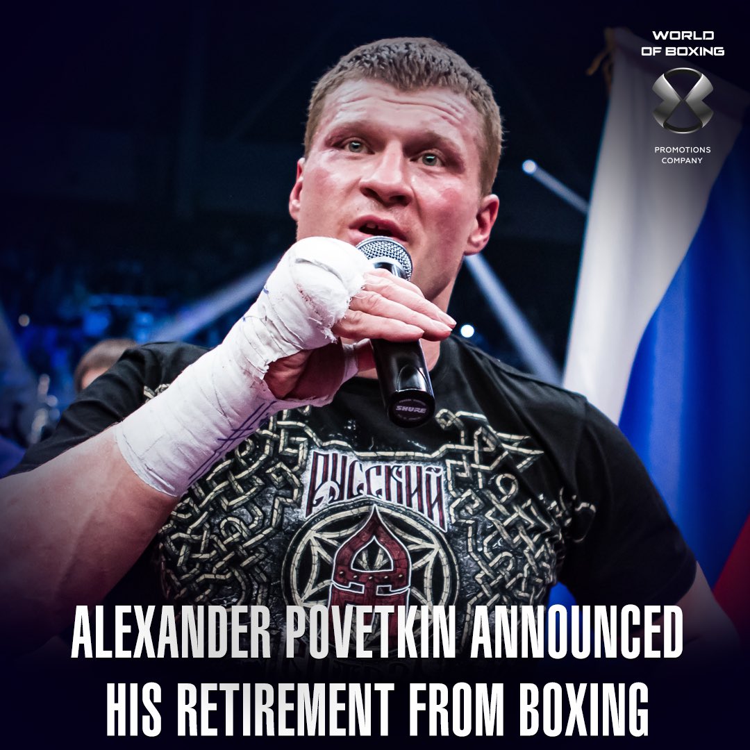 World of Boxing Promotions Company on Twitter "Olympic gold medalist