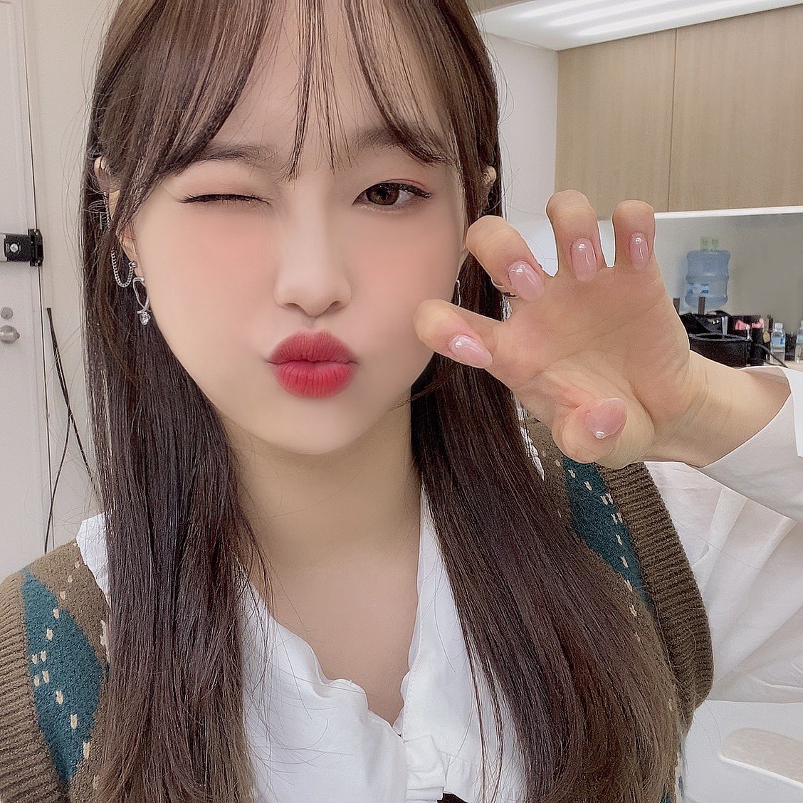 จุ้ดบายแล้วนะคั้บ 🥺🤍🍑