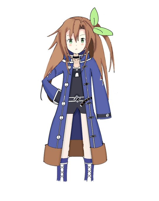 アイエフちゃんのtwitterイラスト検索結果 アイエフちゃんのtwitterイラスト検索結果