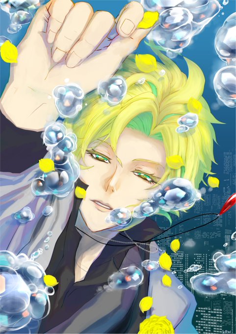 消える 高画質 のtwitterイラスト検索結果