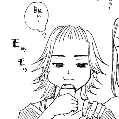 #新しいプロフィール画像 