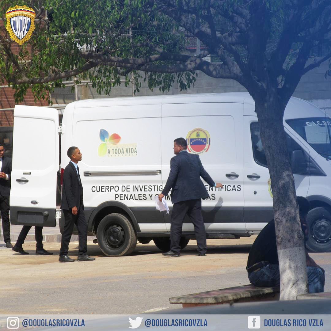 #Cicpc detuvo mujer que sustraía medicamentos del Hospital Oncológico Doctor Luis Razzeti
instagram.com/p/CQEUZ23BFML/…