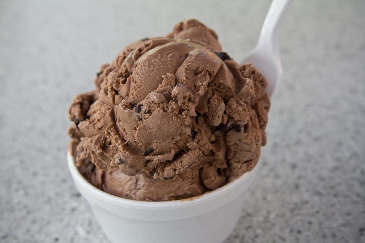 psucreamery's tweet photo. Sweeten up your Sunday!
#Creameryfix
#10to6
#PennState
#DeathbyChocolate
πΈ: Planned Wanderings https://t.co/oEJYyKTWnm
