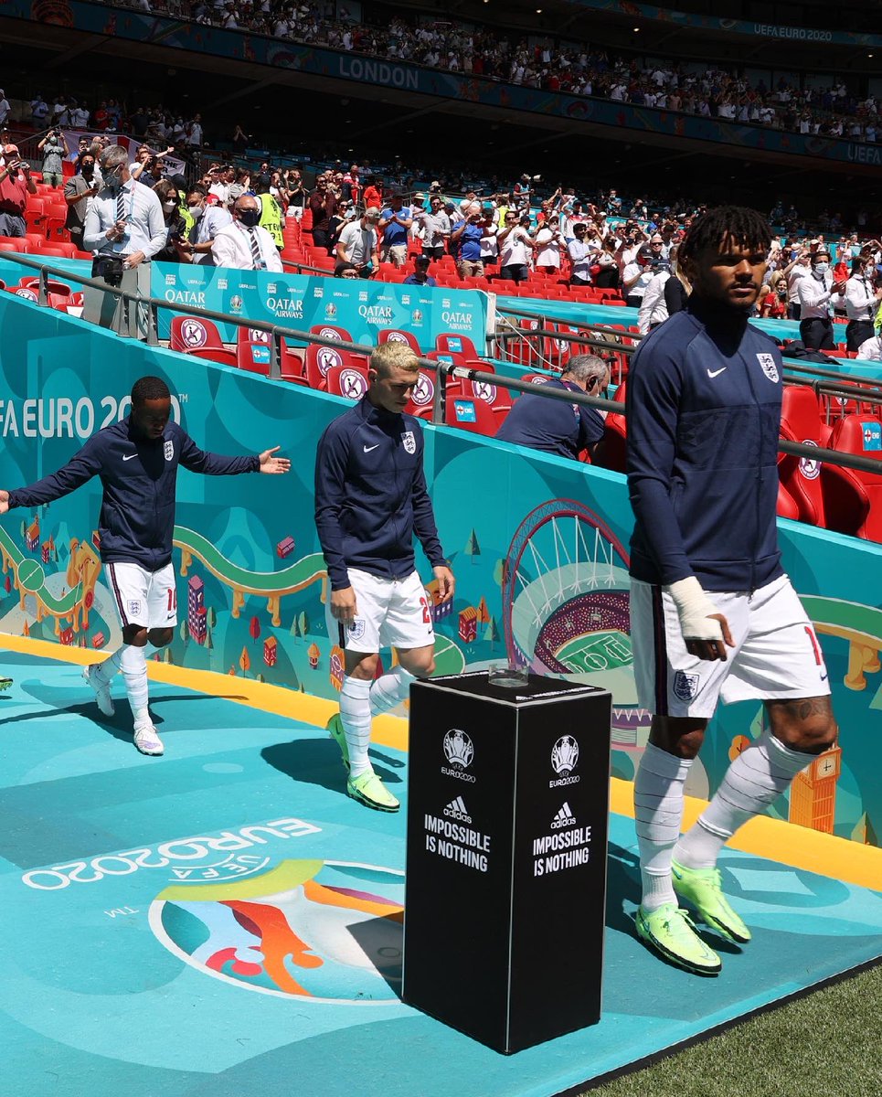 Tyrone Mings tweet media