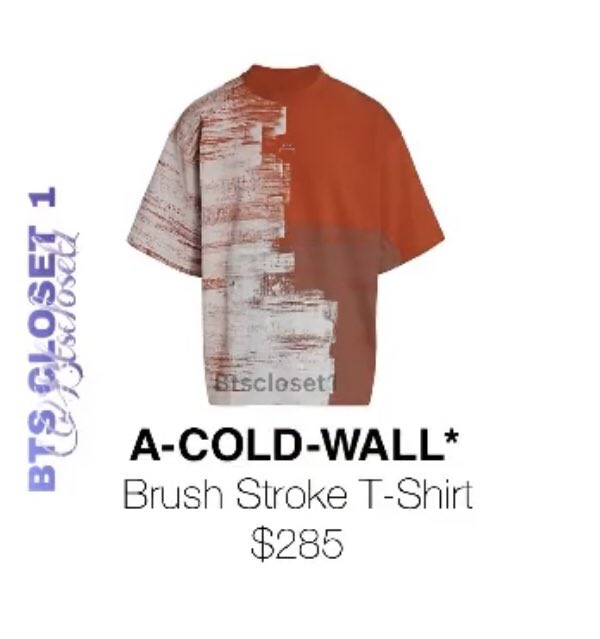 JOONIEMOONlE's tweet photo. so ... it was originally a shirt ... and they cut the sleeves ... okay ... https://t.co/yf6rMBAWOA