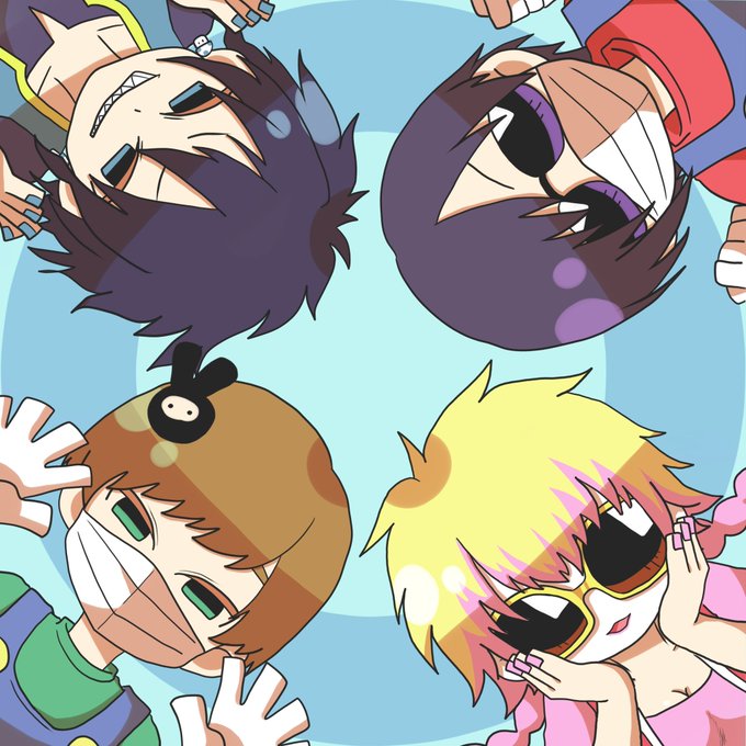 せらみかるのtwitterイラスト検索結果 せらみかるのtwitterイラスト検索結果