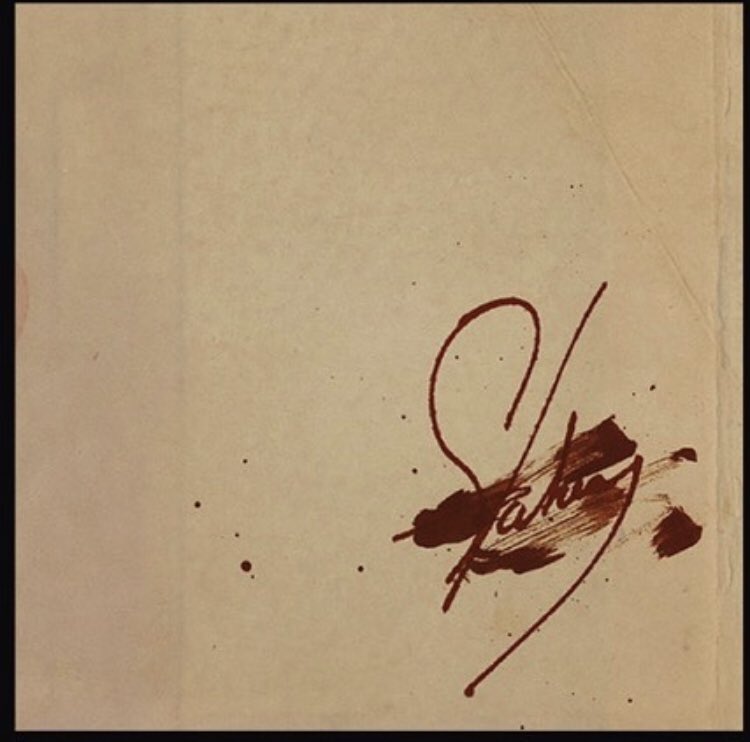 Halsey Updates tweet media