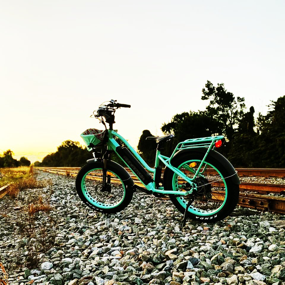 WhizCycle tweet media