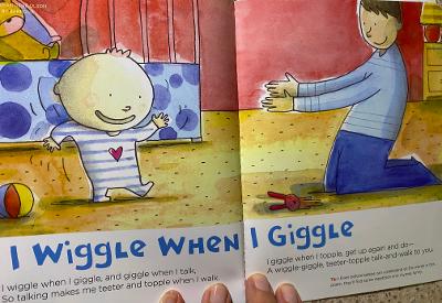 atpearthkeeper's tweet photo. @BGOwriter wiggles a wee-verse for Highlights Hello magazine! Love this cute #poem 
#childrenspoetry #kidlit #kidlitart #childrensmagazine #highlightshello #poetry https://t.co/vKXPNrspNz