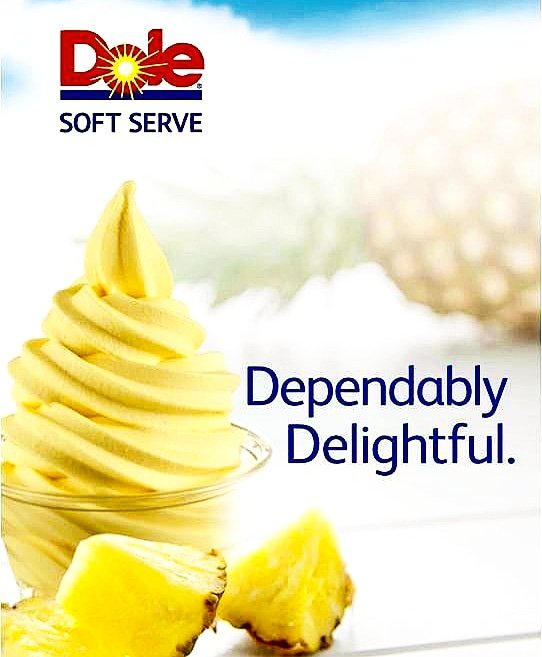 DairyGrove's tweet photo. Pineapple Dole is back to be swirled with its good friend Coconut! This week, we also have Lemon Sherbet!
#dole #doletwist #lemon #sherbet #pineapple #dolefloat #coconut #pinacolada https://t.co/mXon6vxGTg